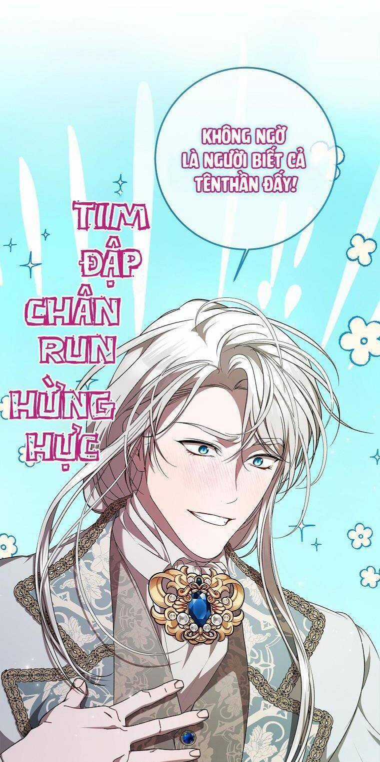 Nhận Nuôi Người Cha Phản Diện Chapter 54 trang 9