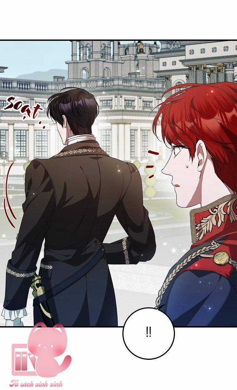 Nhận Nuôi Người Cha Phản Diện Chapter 55 trang 11