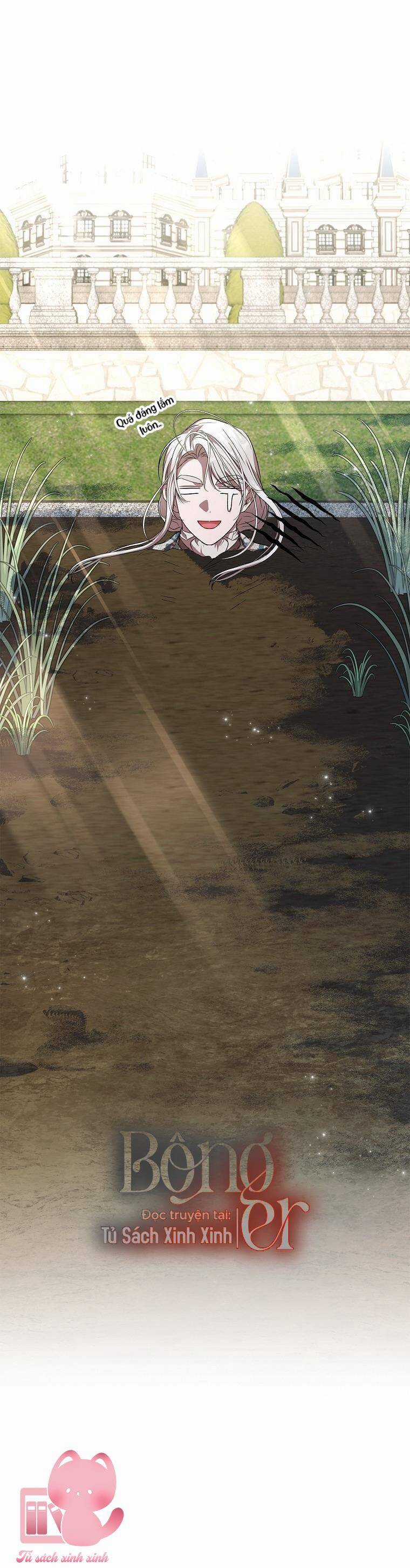 Nhận Nuôi Người Cha Phản Diện Chapter 55 trang 18