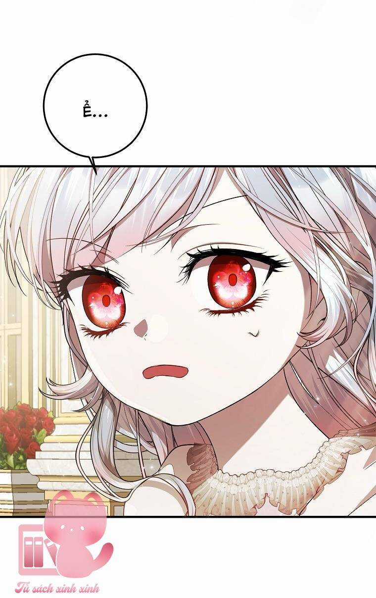 Nhận Nuôi Người Cha Phản Diện Chapter 55 trang 21