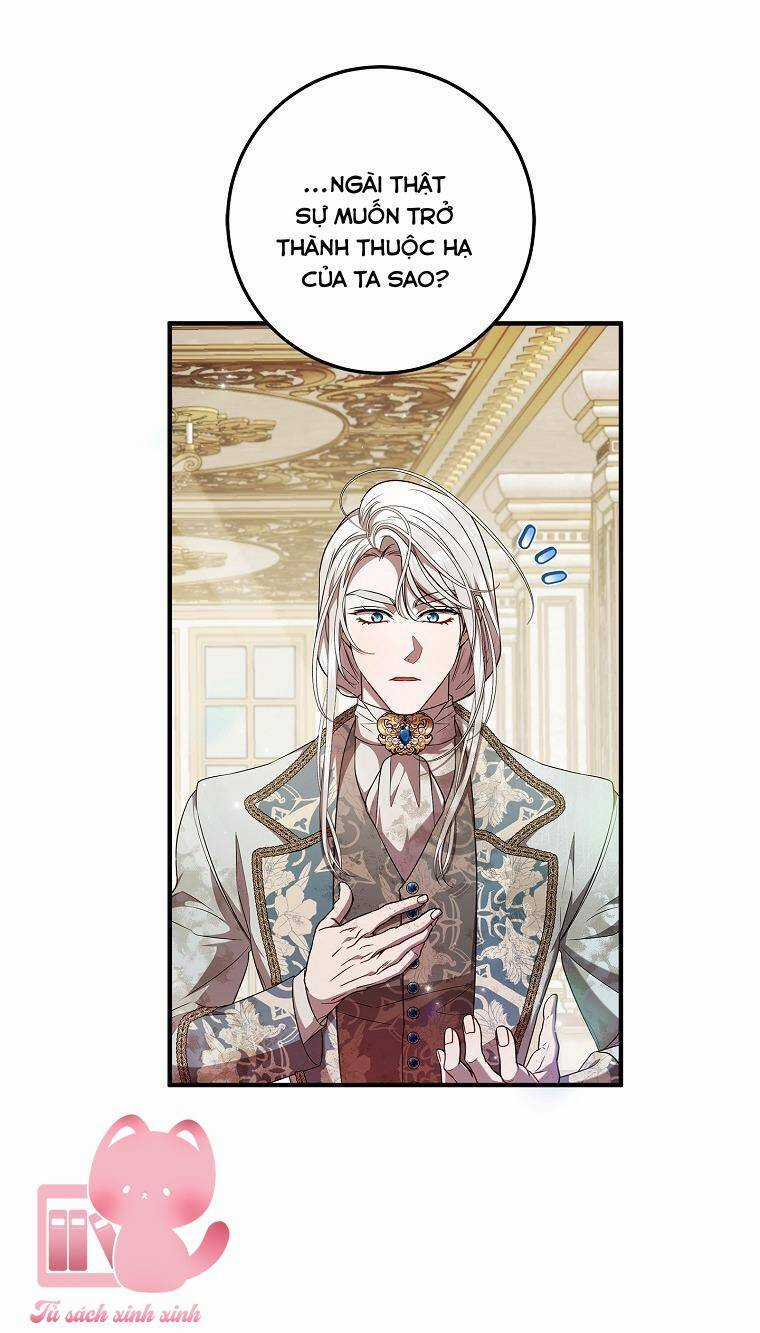 Nhận Nuôi Người Cha Phản Diện Chapter 55 trang 29