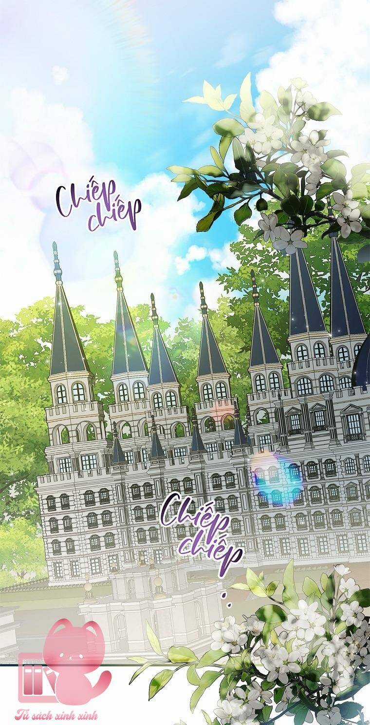 Nhận Nuôi Người Cha Phản Diện Chapter 55 trang 4