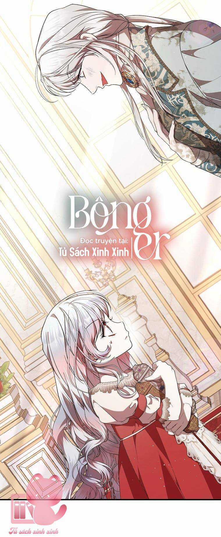 Nhận Nuôi Người Cha Phản Diện Chapter 55 trang 42