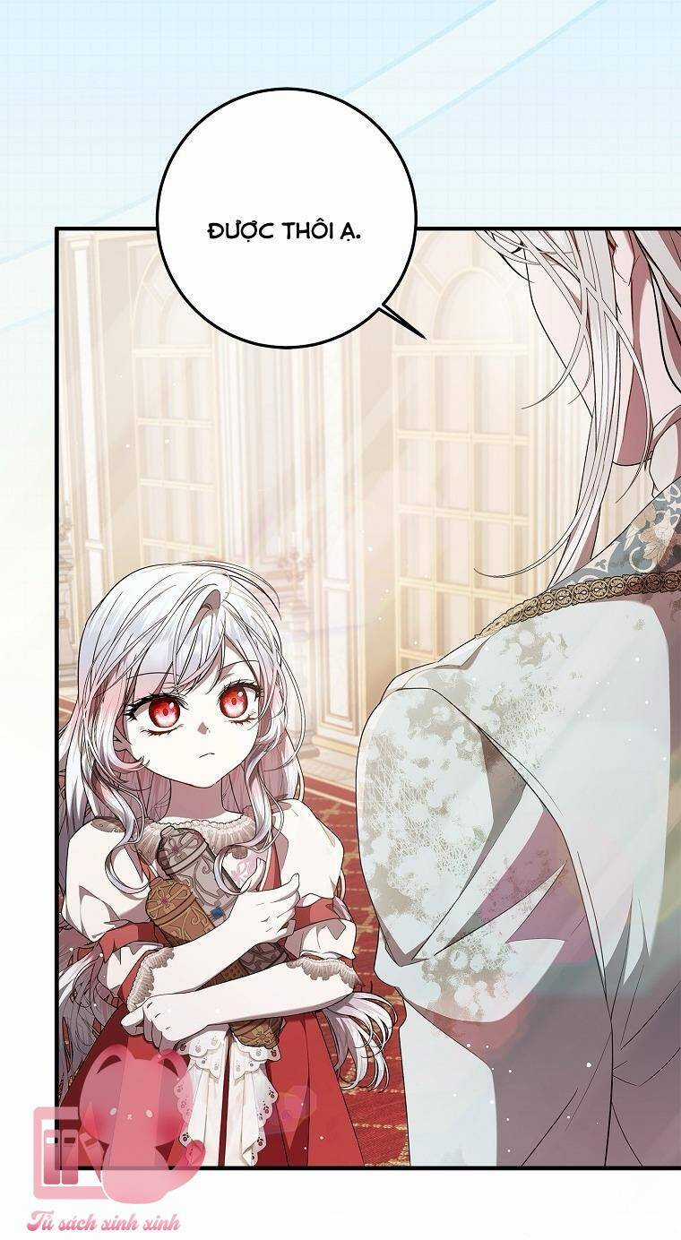 Nhận Nuôi Người Cha Phản Diện Chapter 55 trang 47