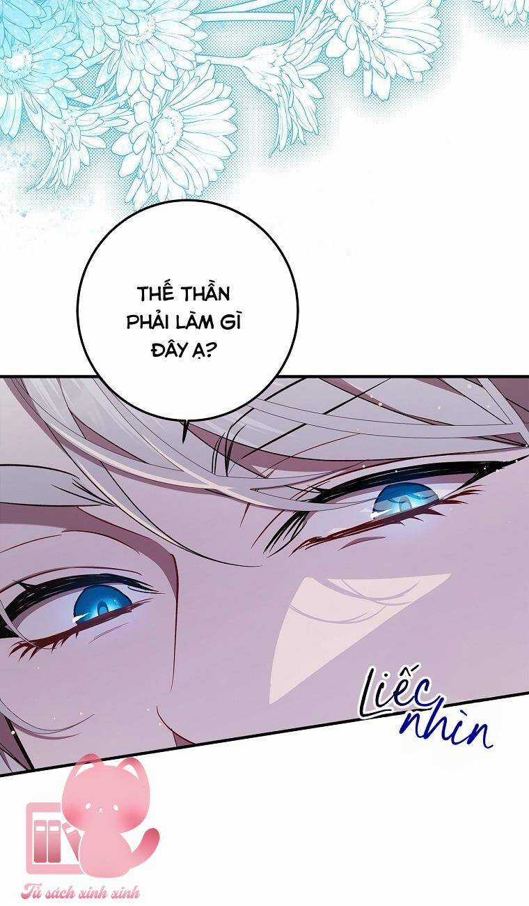 Nhận Nuôi Người Cha Phản Diện Chapter 55 trang 49