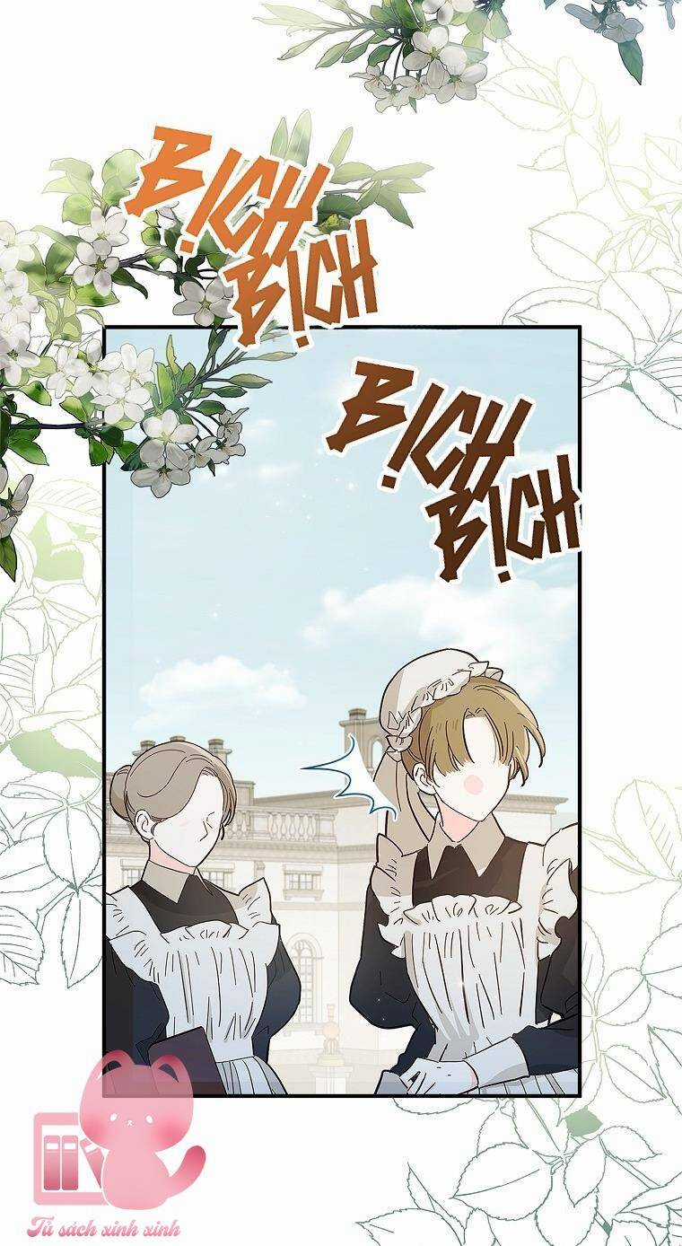 Nhận Nuôi Người Cha Phản Diện Chapter 55 trang 5