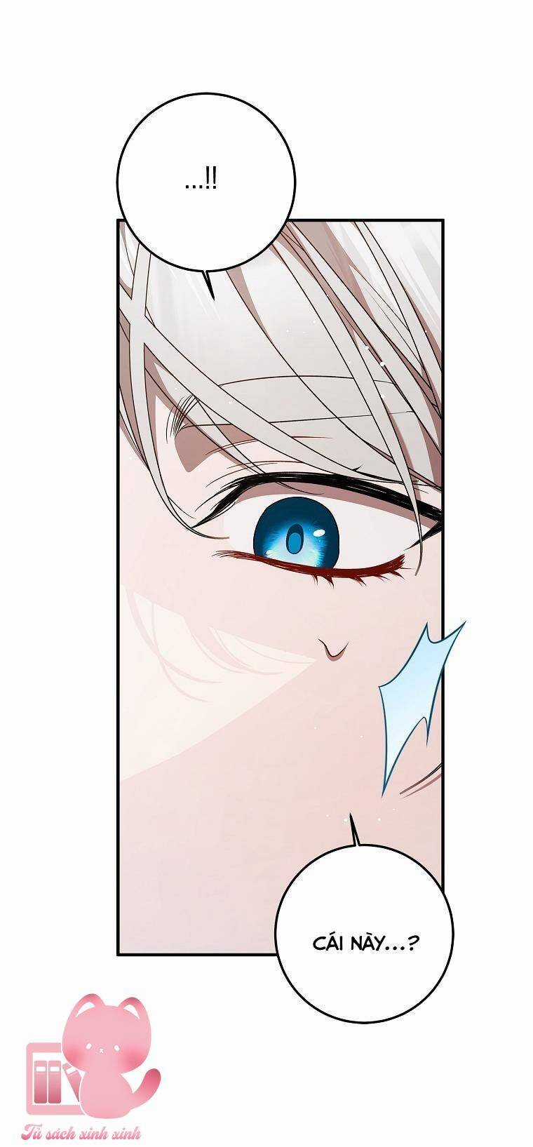 Nhận Nuôi Người Cha Phản Diện Chapter 55 trang 59