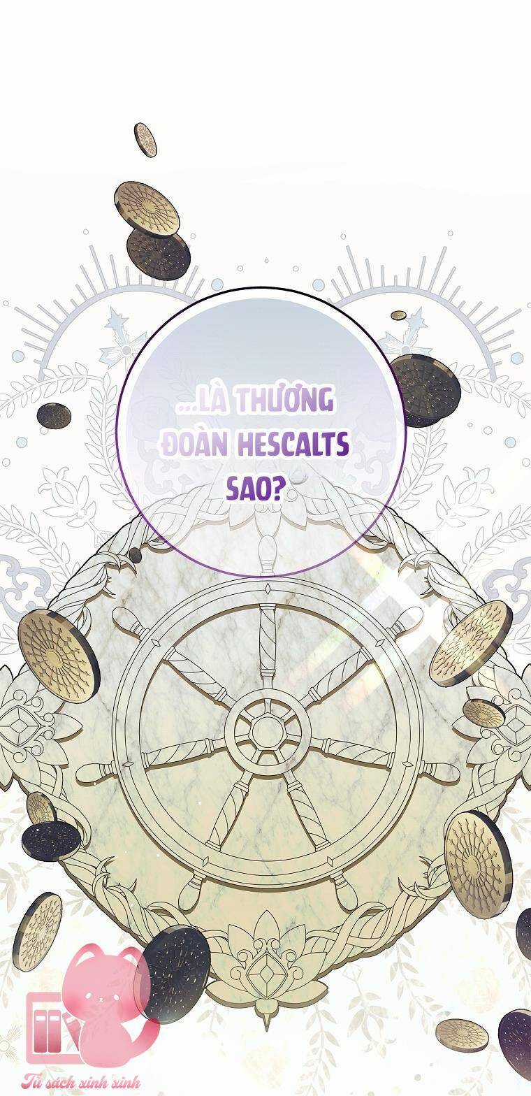 Nhận Nuôi Người Cha Phản Diện Chapter 55 trang 60