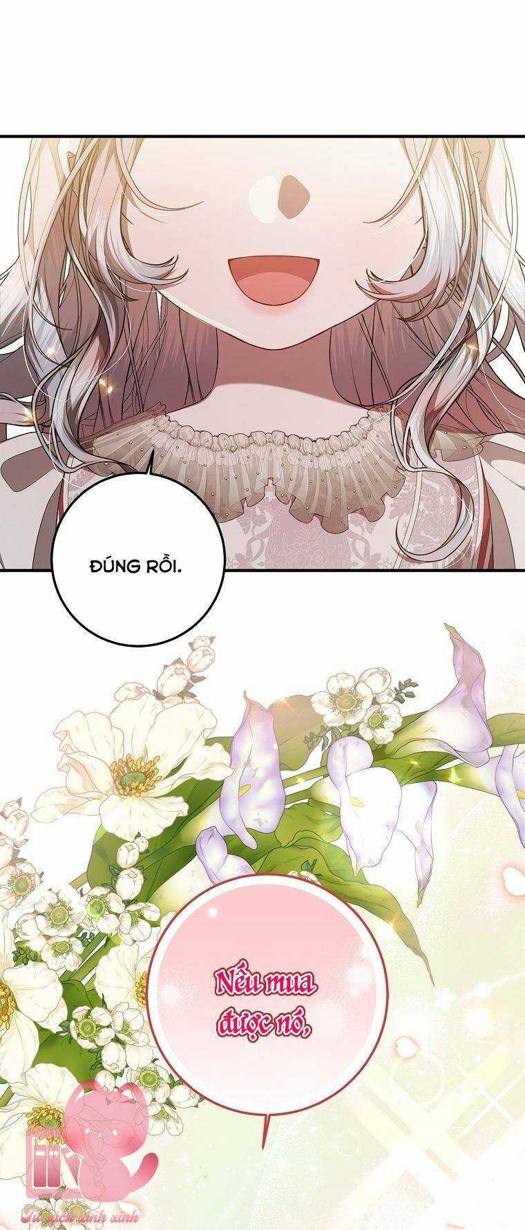 Nhận Nuôi Người Cha Phản Diện Chapter 55 trang 63