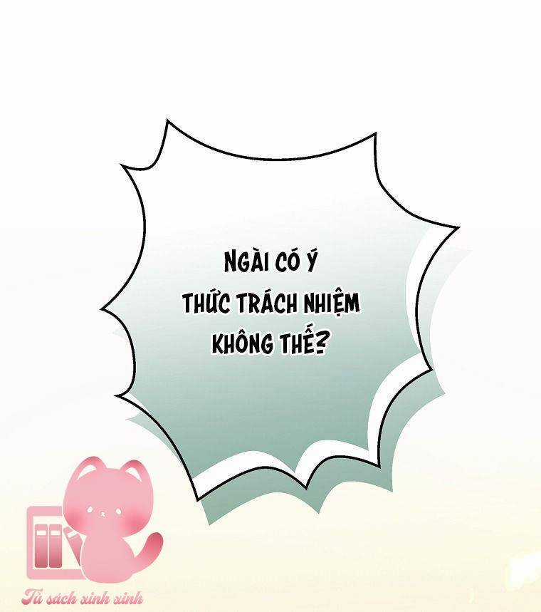 Nhận Nuôi Người Cha Phản Diện Chapter 56 trang 21