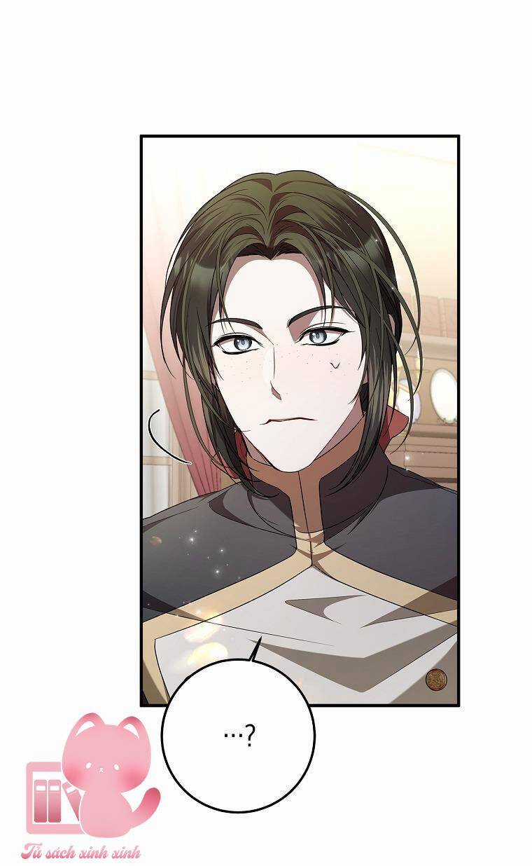 Nhận Nuôi Người Cha Phản Diện Chapter 56 trang 24