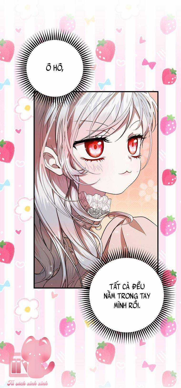 Nhận Nuôi Người Cha Phản Diện Chapter 56 trang 49