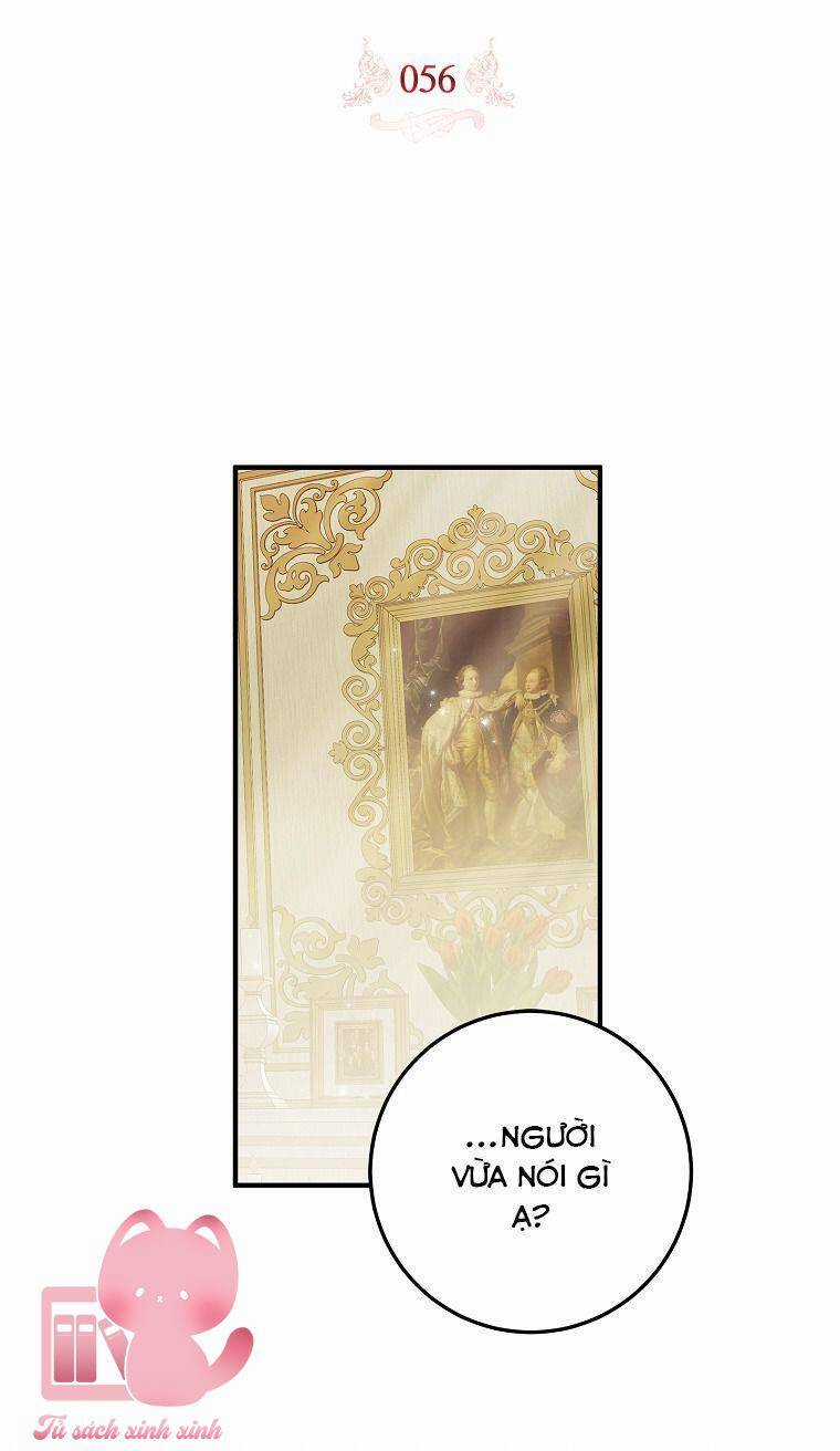 Nhận Nuôi Người Cha Phản Diện Chapter 56 trang 5