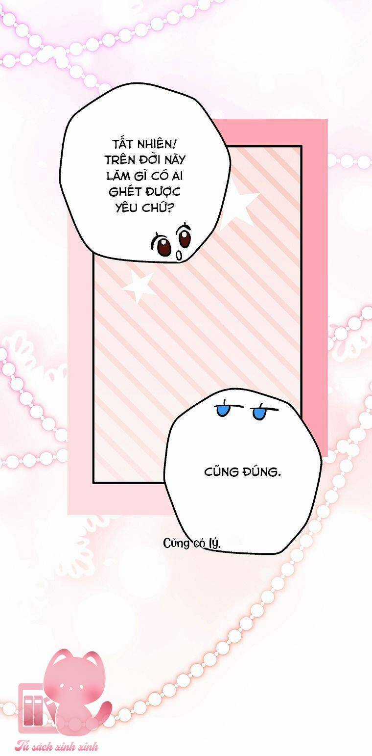 Nhận Nuôi Người Cha Phản Diện Chapter 56 trang 51