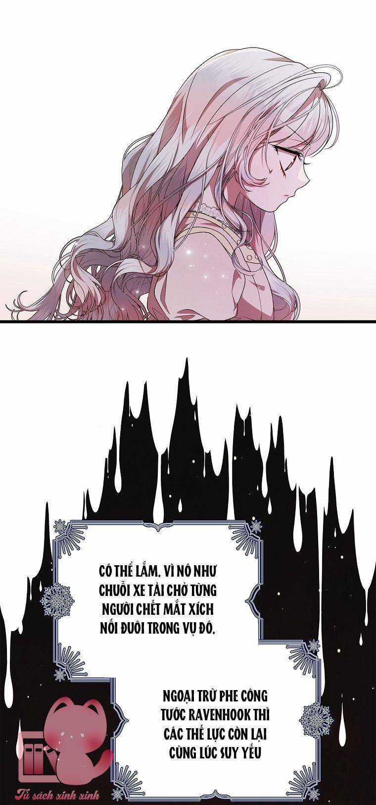 Nhận Nuôi Người Cha Phản Diện Chapter 56 trang 59