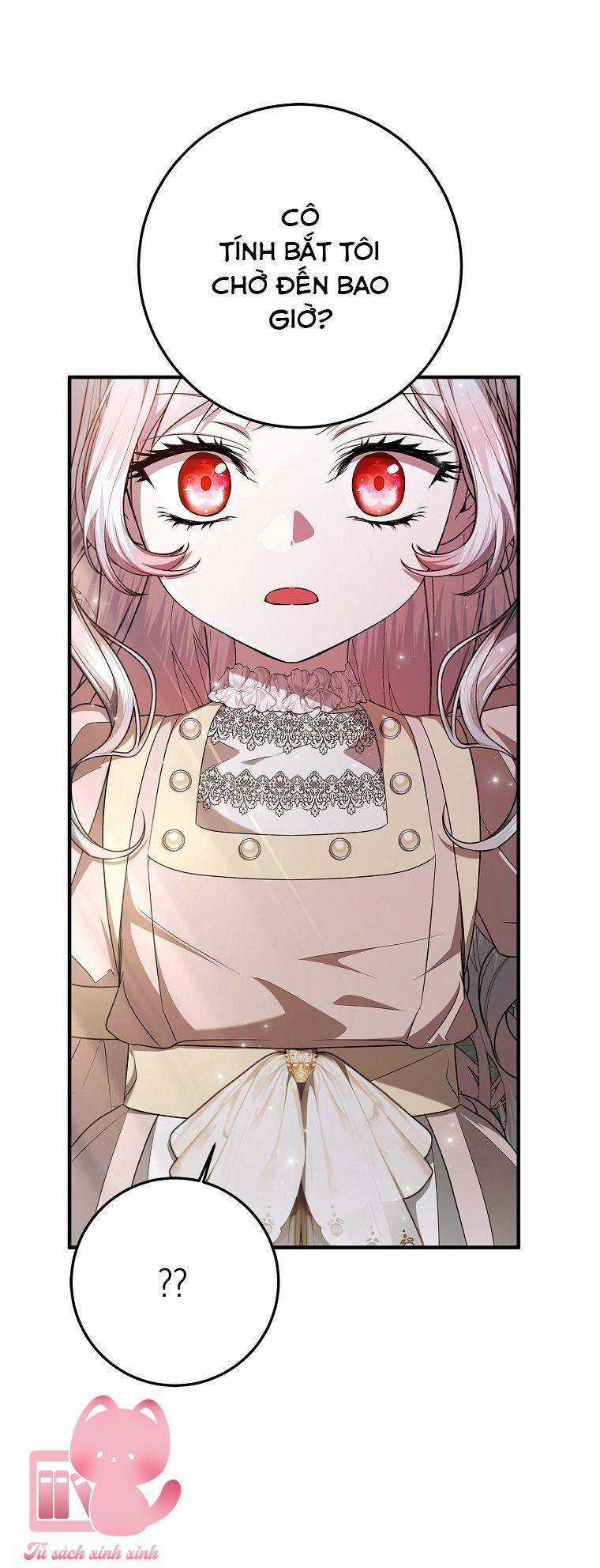 Nhận Nuôi Người Cha Phản Diện Chapter 56 trang 63