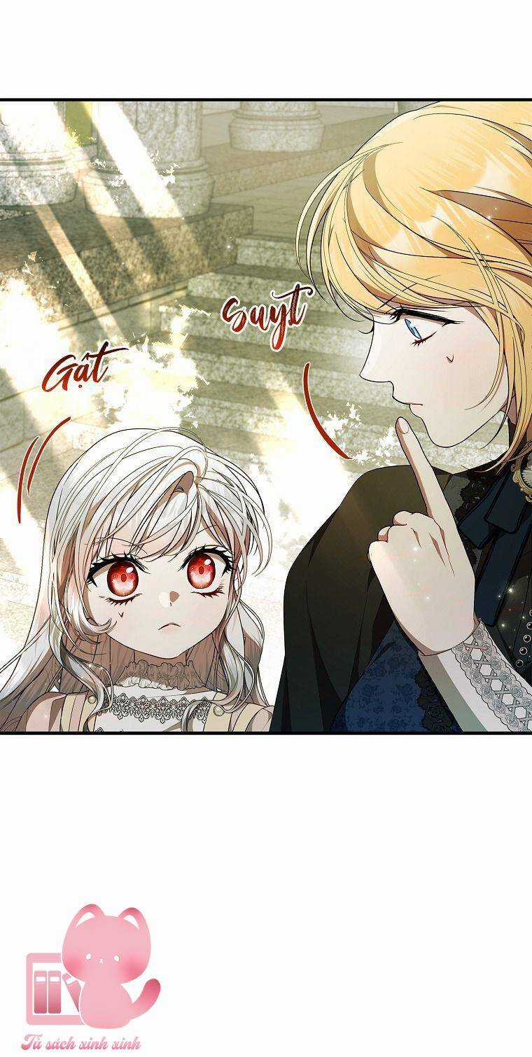 Nhận Nuôi Người Cha Phản Diện Chapter 56 trang 65