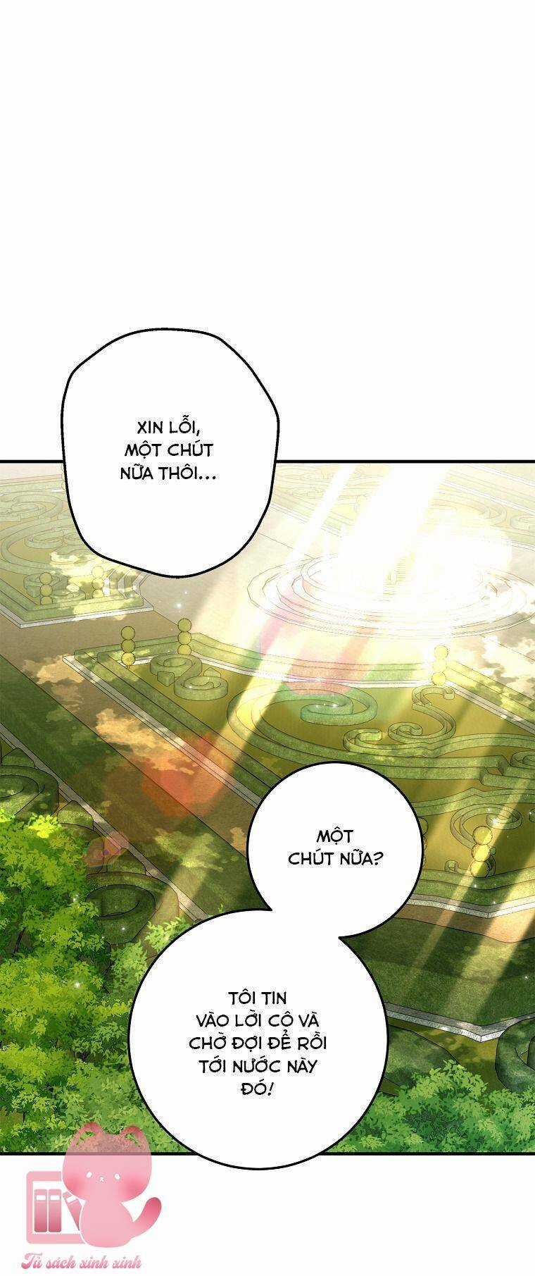 Nhận Nuôi Người Cha Phản Diện Chapter 56 trang 66