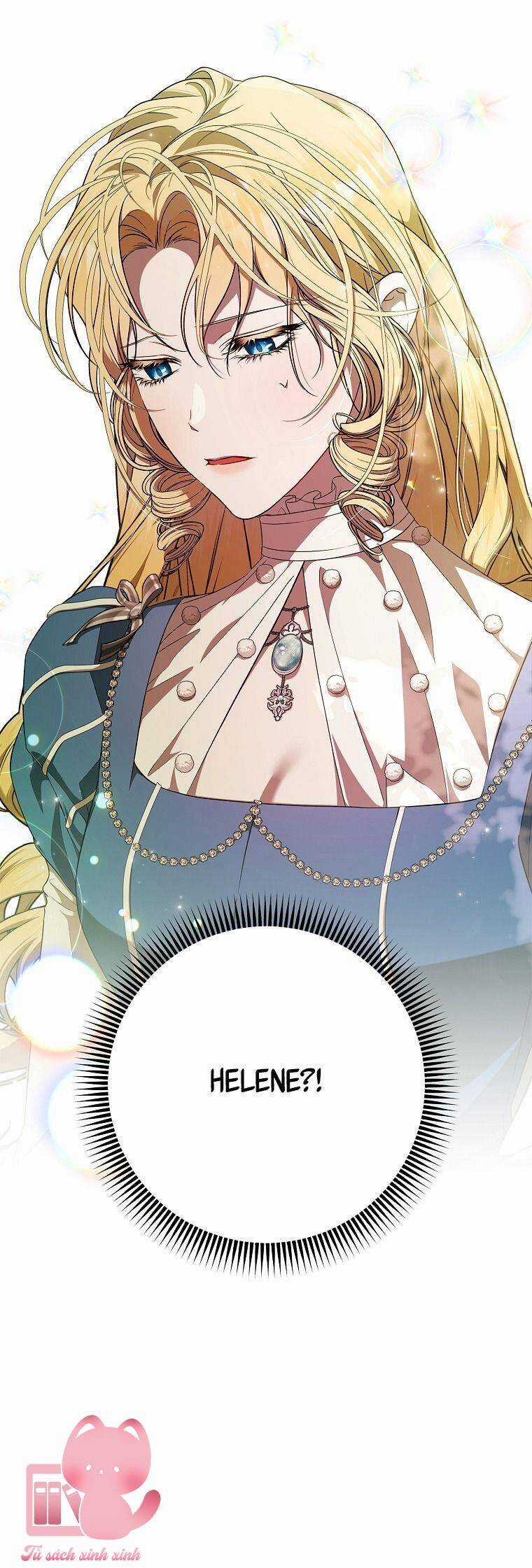 Nhận Nuôi Người Cha Phản Diện Chapter 56 trang 70