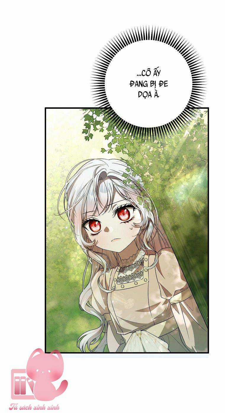 Nhận Nuôi Người Cha Phản Diện Chapter 57 trang 10