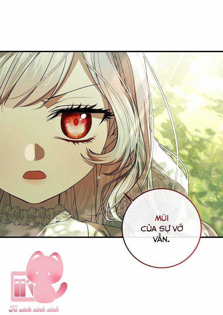 Nhận Nuôi Người Cha Phản Diện Chapter 57 trang 15