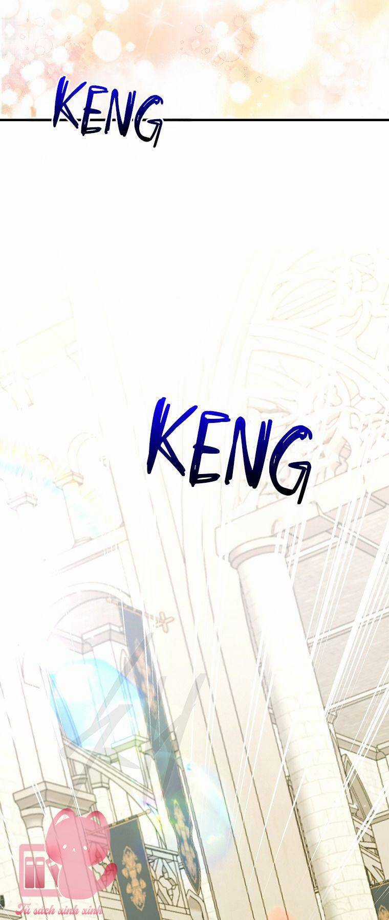 Nhận Nuôi Người Cha Phản Diện Chapter 57 trang 18