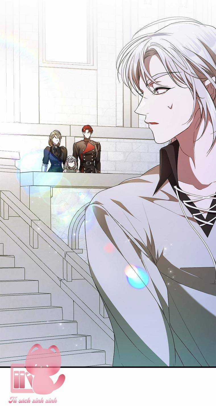 Nhận Nuôi Người Cha Phản Diện Chapter 57 trang 29