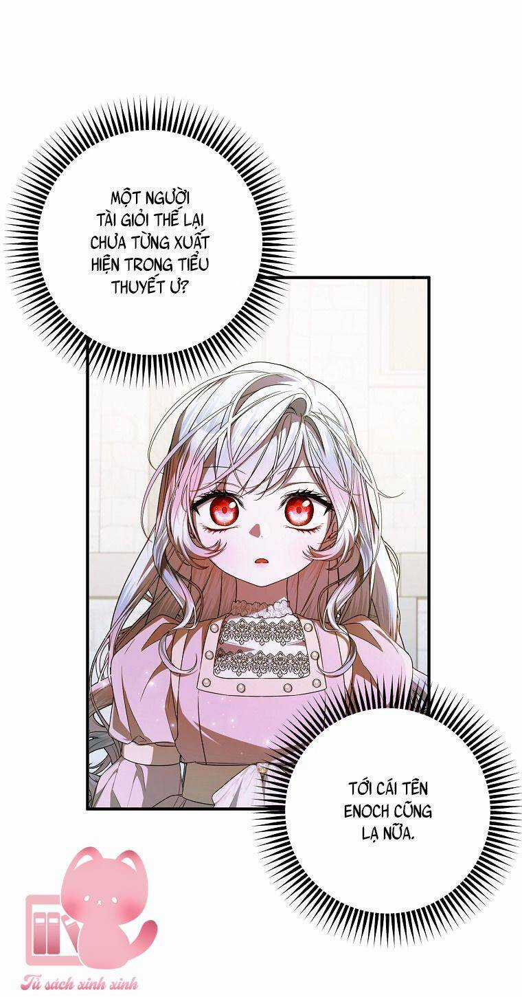 Nhận Nuôi Người Cha Phản Diện Chapter 57 trang 30