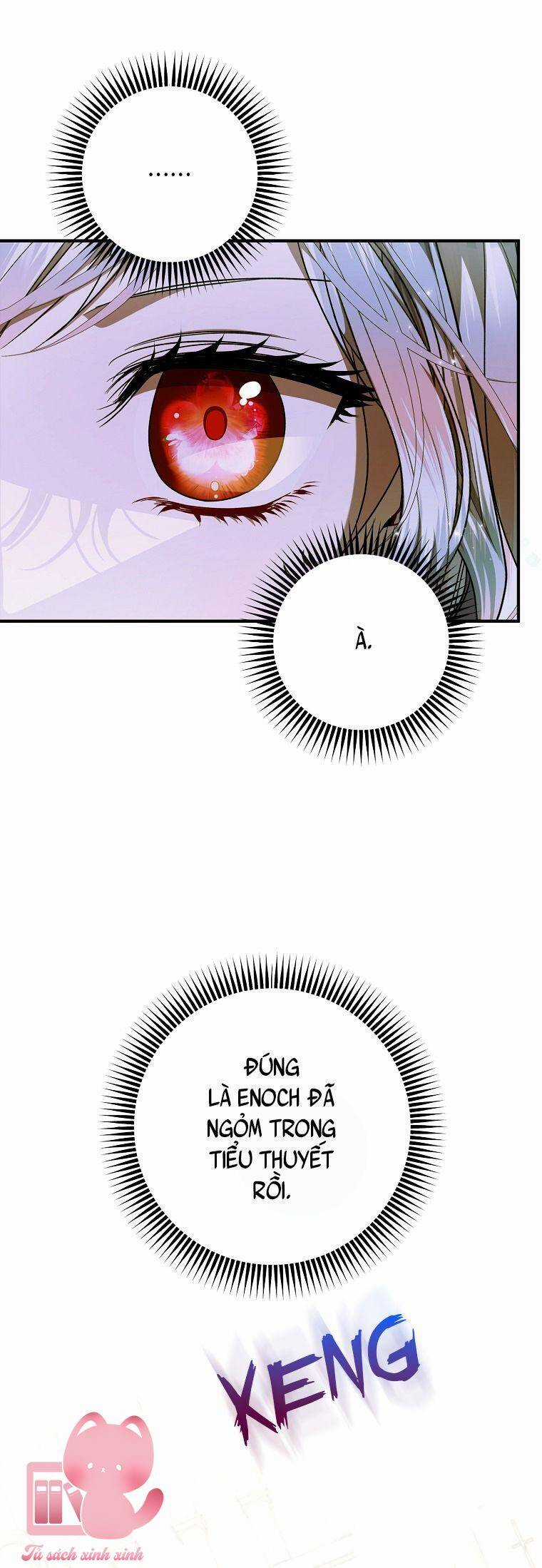 Nhận Nuôi Người Cha Phản Diện Chapter 57 trang 31