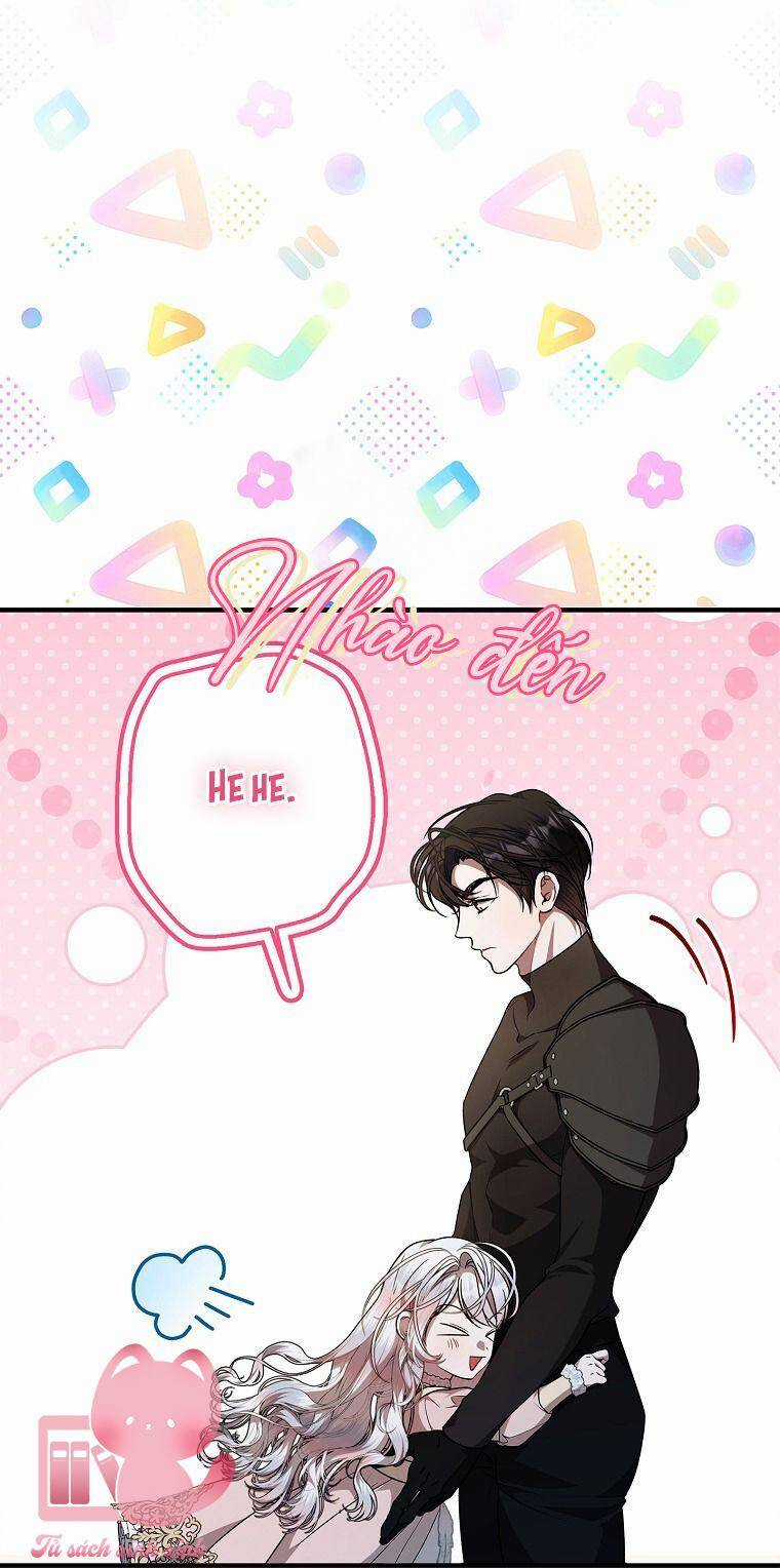 Nhận Nuôi Người Cha Phản Diện Chapter 57 trang 37