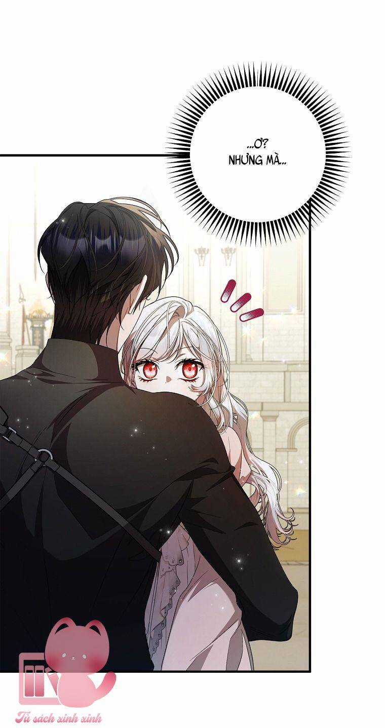 Nhận Nuôi Người Cha Phản Diện Chapter 57 trang 39