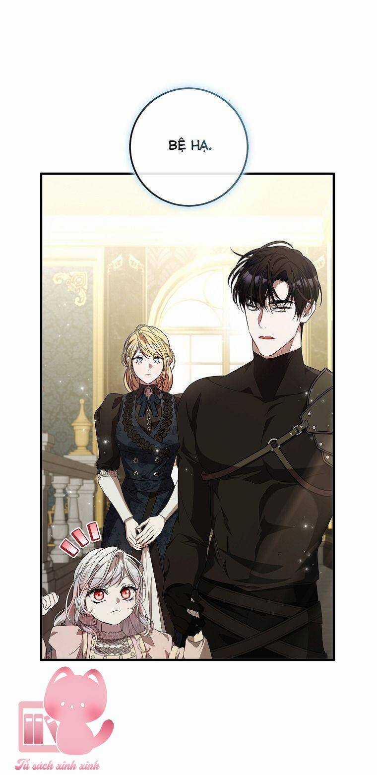 Nhận Nuôi Người Cha Phản Diện Chapter 57 trang 44