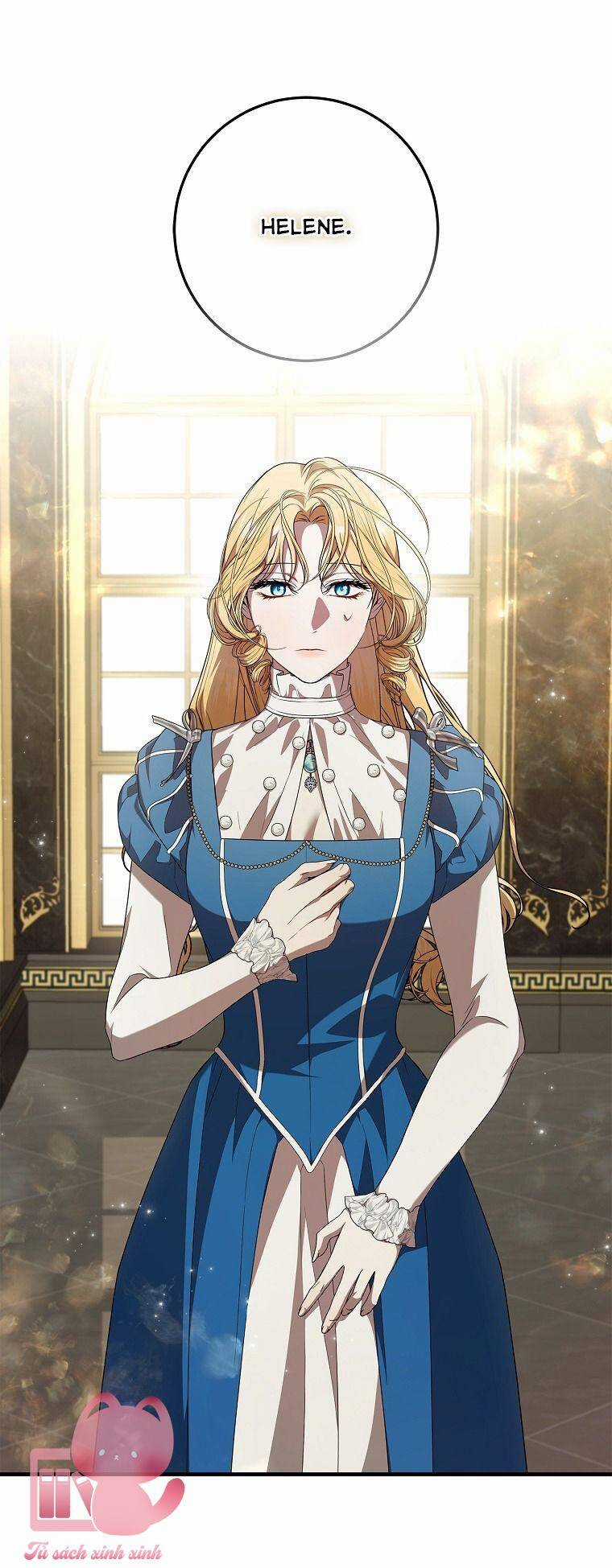 Nhận Nuôi Người Cha Phản Diện Chapter 57 trang 46