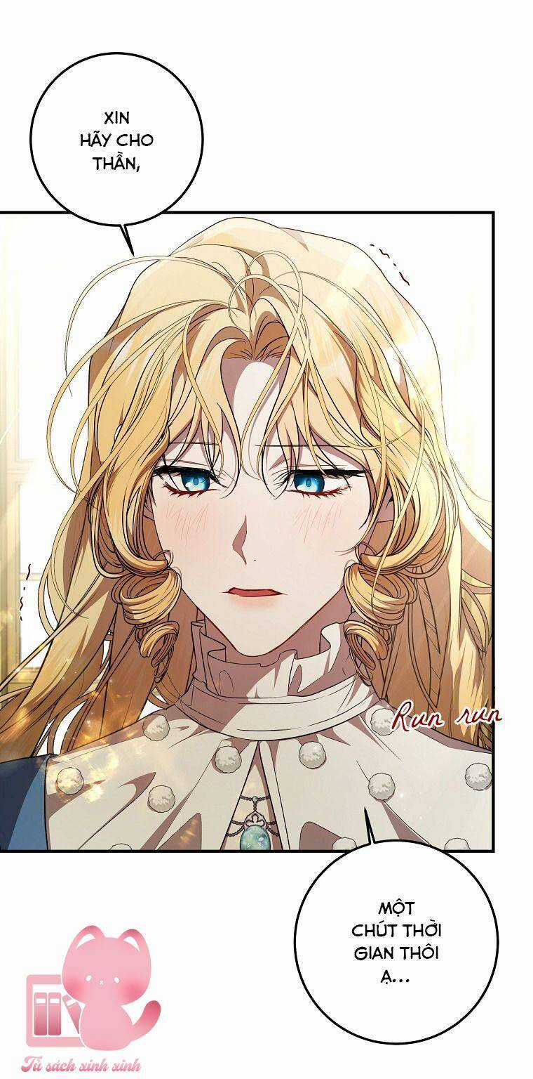 Nhận Nuôi Người Cha Phản Diện Chapter 57 trang 48