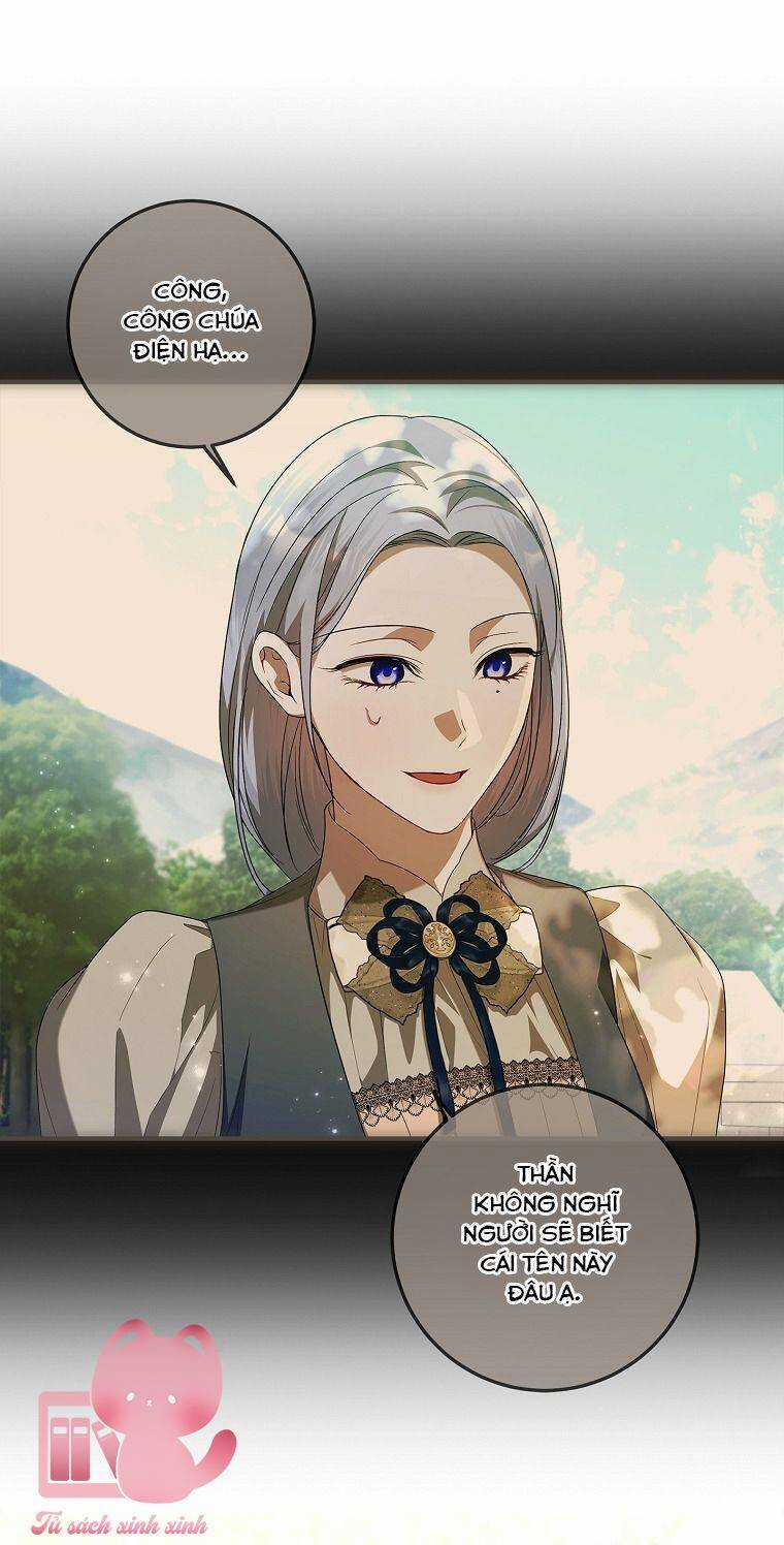 Nhận Nuôi Người Cha Phản Diện Chapter 57 trang 5