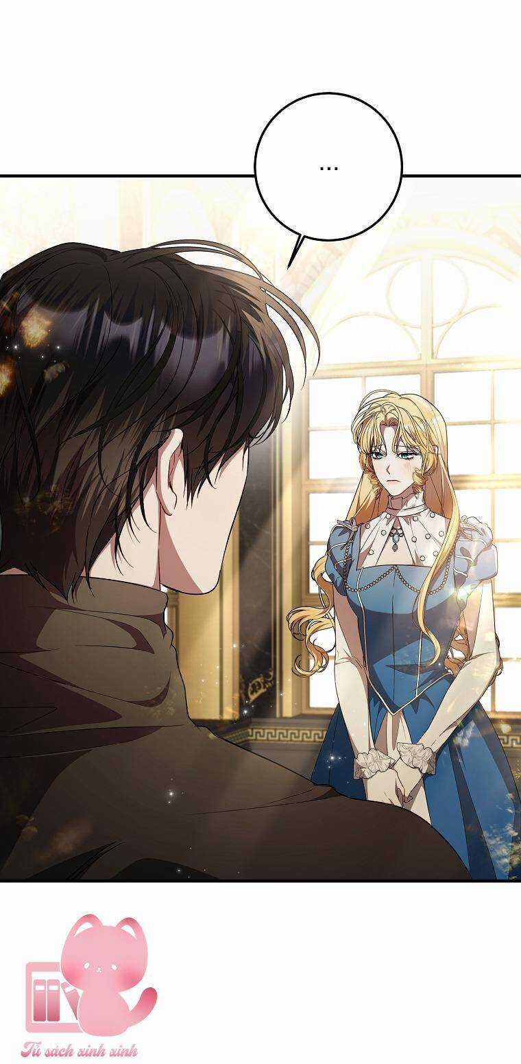 Nhận Nuôi Người Cha Phản Diện Chapter 57 trang 51