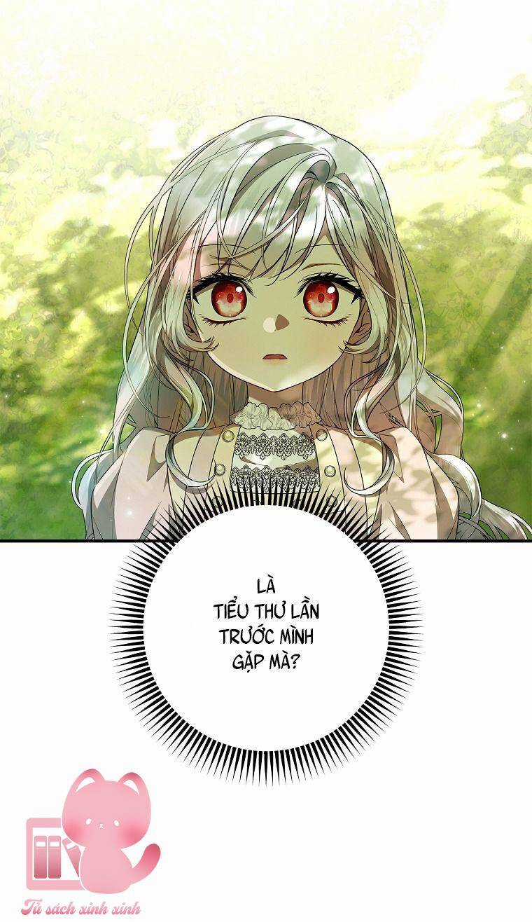 Nhận Nuôi Người Cha Phản Diện Chapter 57 trang 6