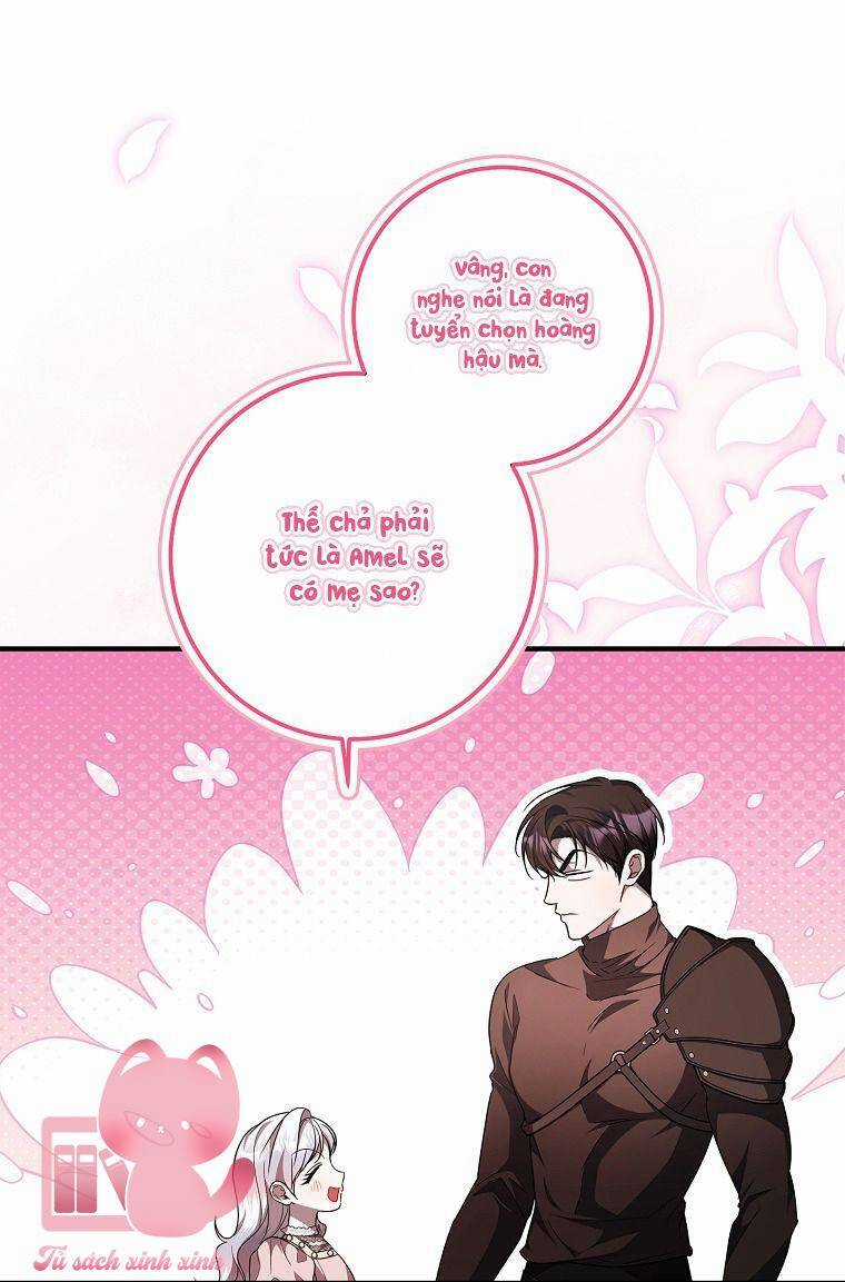 Nhận Nuôi Người Cha Phản Diện Chapter 57 trang 60