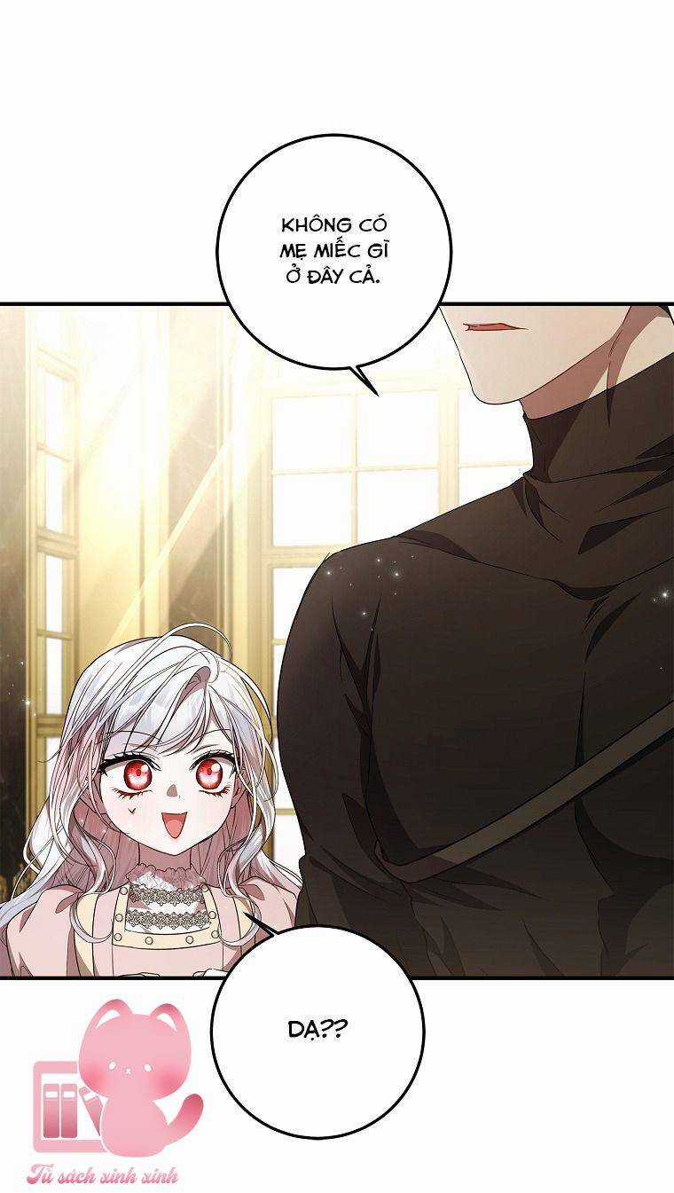 Nhận Nuôi Người Cha Phản Diện Chapter 57 trang 63