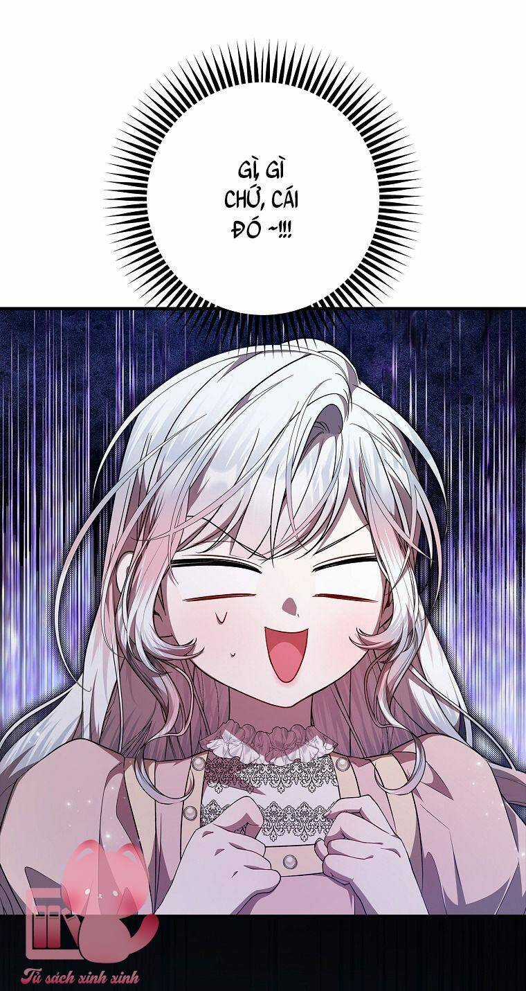 Nhận Nuôi Người Cha Phản Diện Chapter 57 trang 65