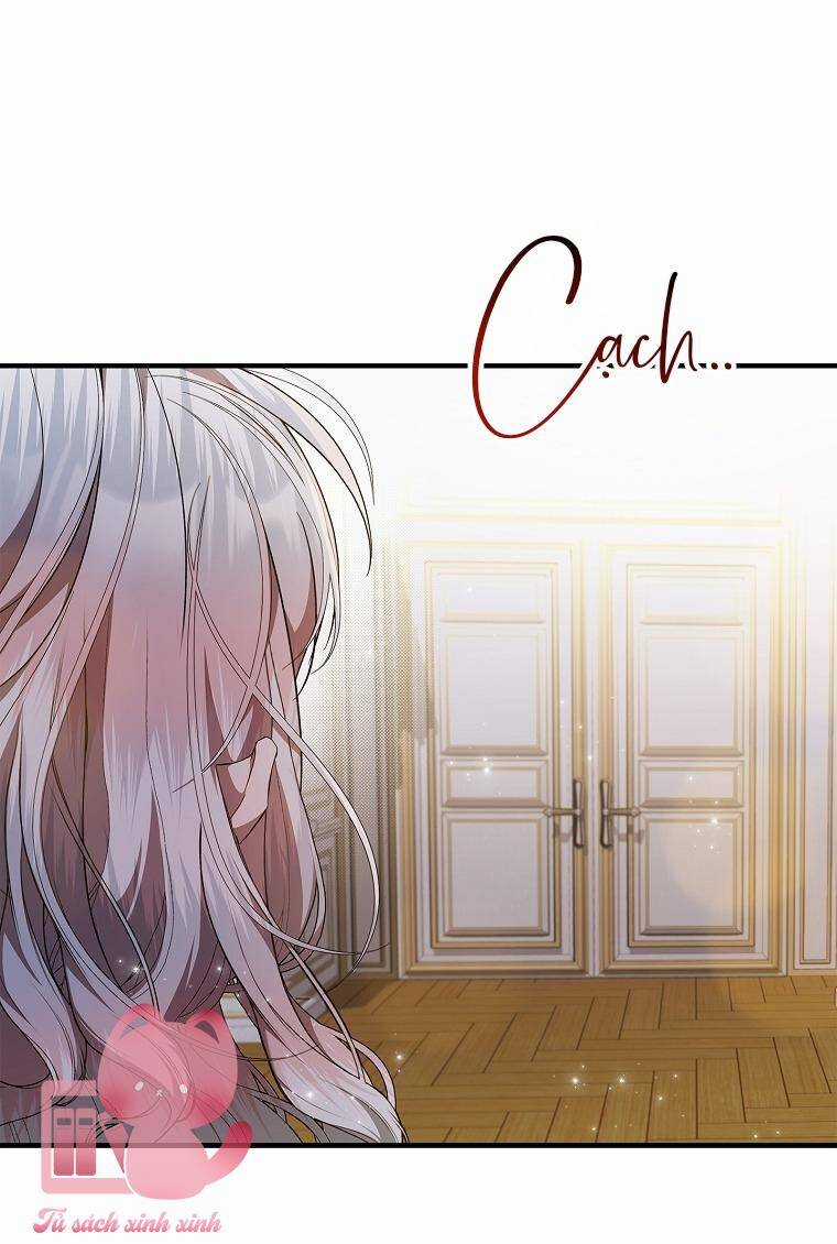 Nhận Nuôi Người Cha Phản Diện Chapter 58 trang 19