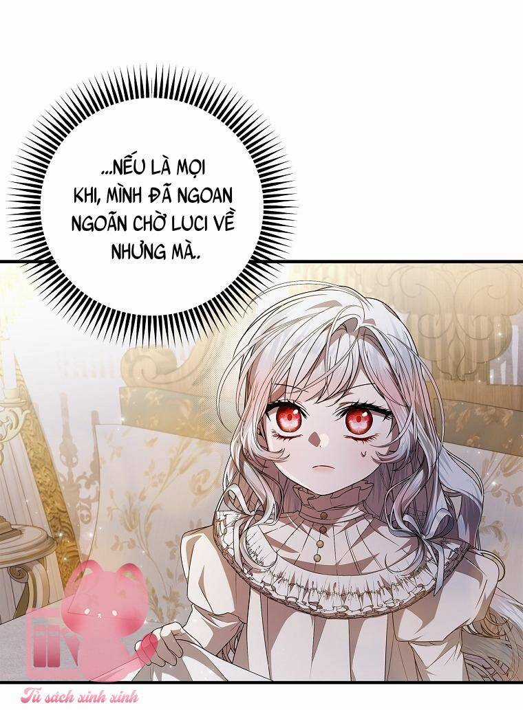 Nhận Nuôi Người Cha Phản Diện Chapter 58 trang 20