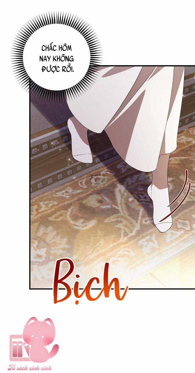 Nhận Nuôi Người Cha Phản Diện Chapter 58 trang 21