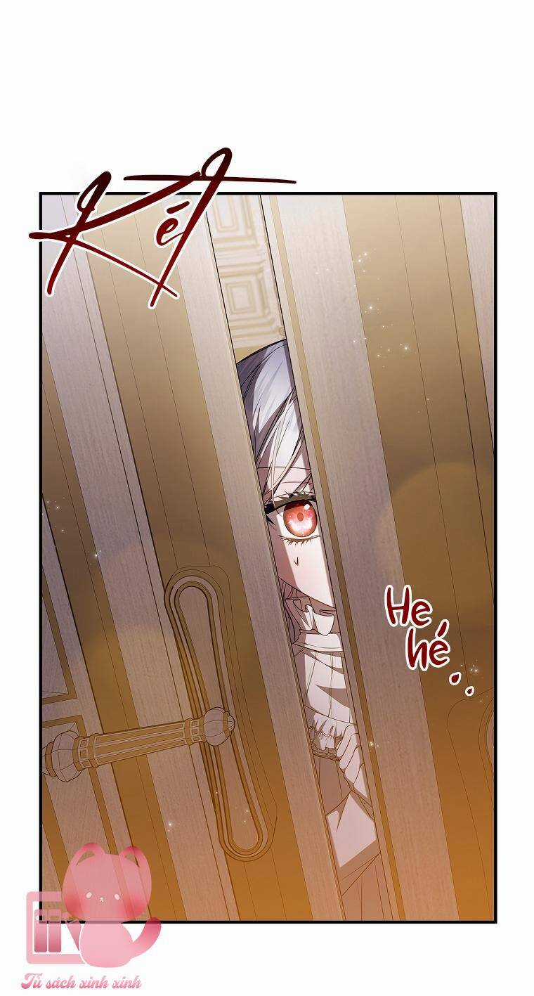Nhận Nuôi Người Cha Phản Diện Chapter 58 trang 23