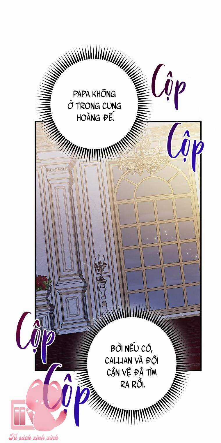 Nhận Nuôi Người Cha Phản Diện Chapter 58 trang 29