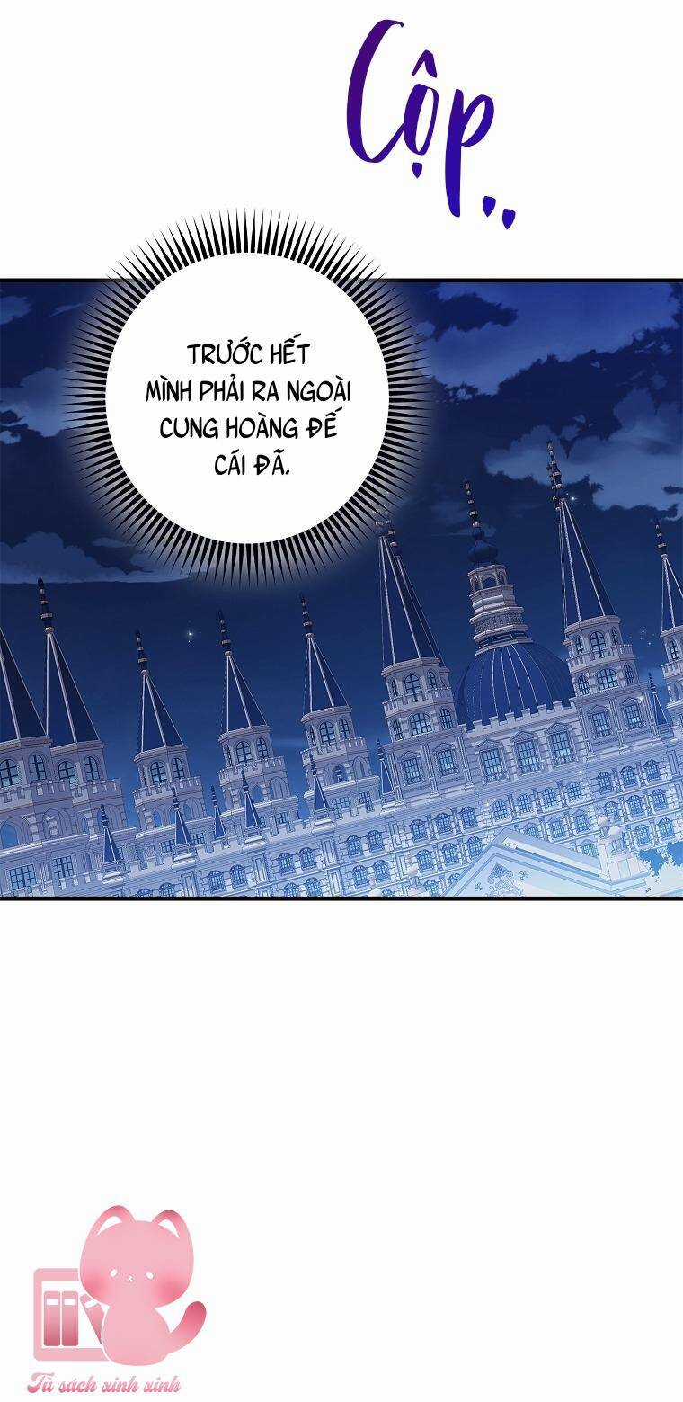 Nhận Nuôi Người Cha Phản Diện Chapter 58 trang 30