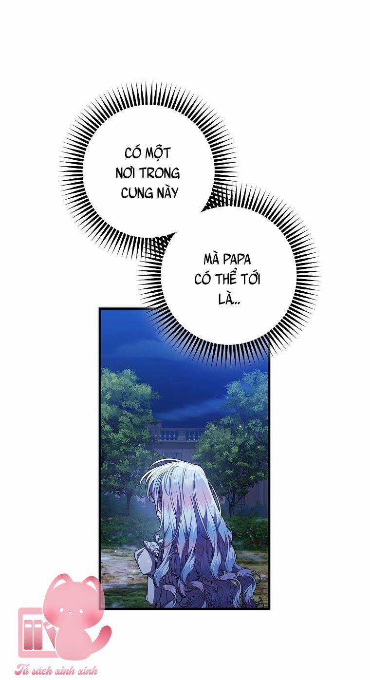 Nhận Nuôi Người Cha Phản Diện Chapter 58 trang 34