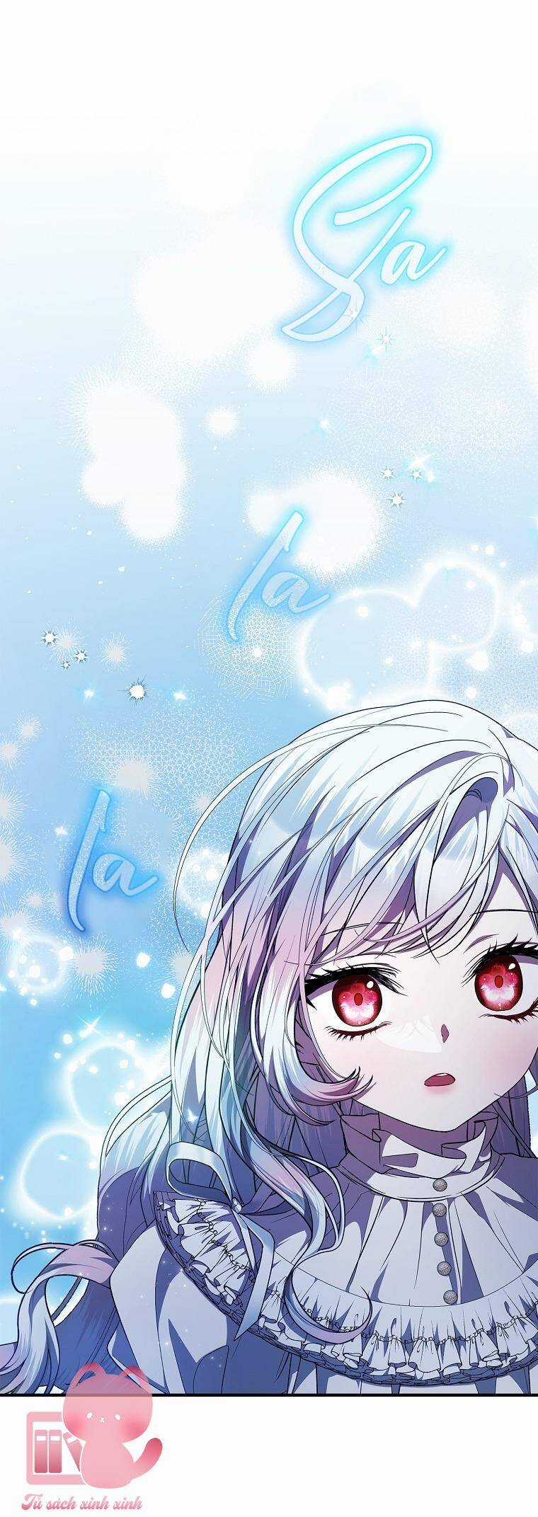 Nhận Nuôi Người Cha Phản Diện Chapter 58 trang 35