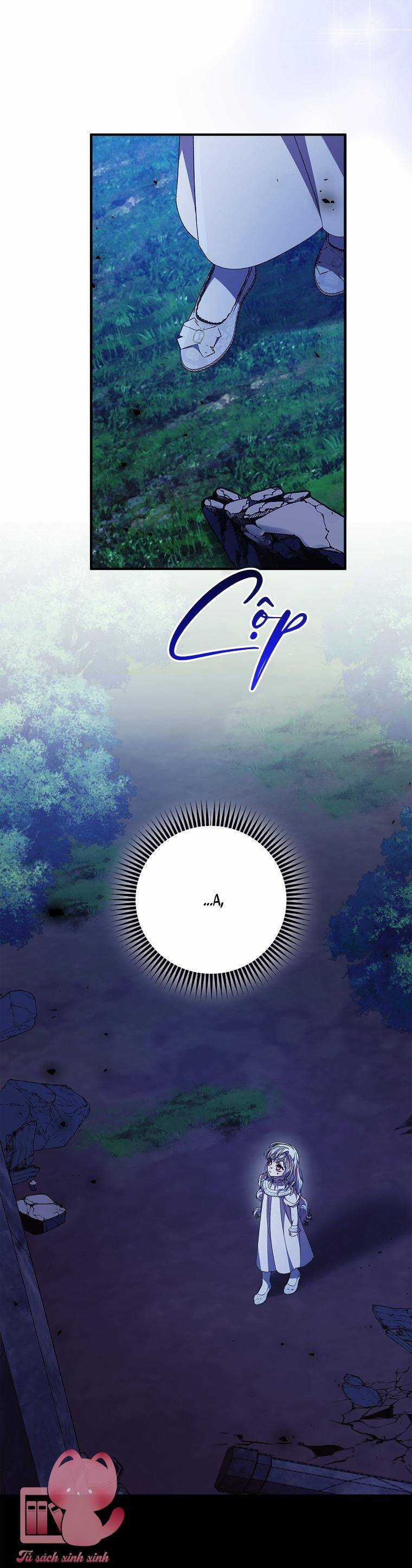 Nhận Nuôi Người Cha Phản Diện Chapter 58 trang 39