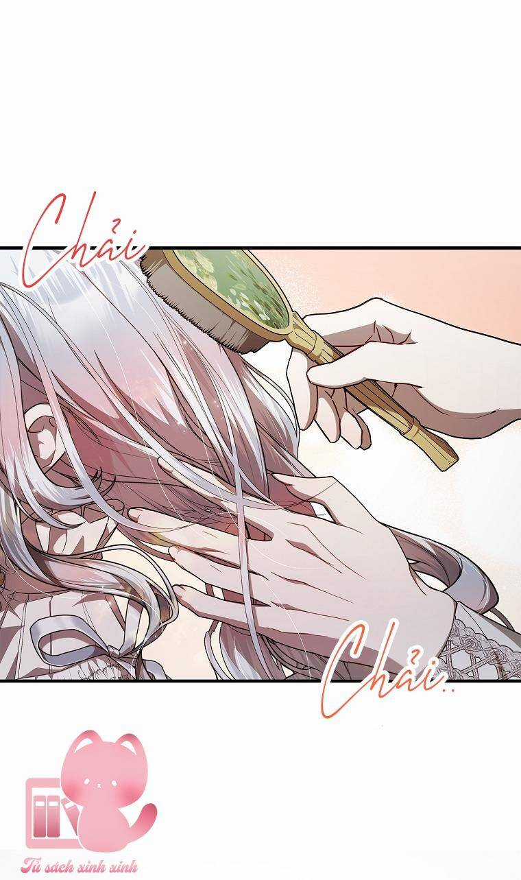 Nhận Nuôi Người Cha Phản Diện Chapter 58 trang 4